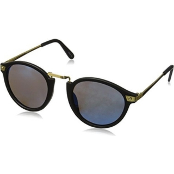 ZeroUV Accessories - New Vintage Inspired Sunglasses